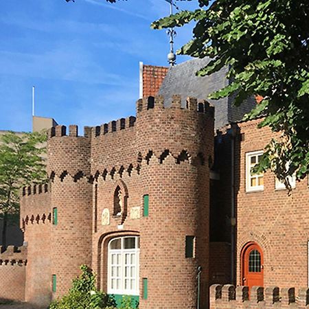 Bed and Breakfast Casa Mia Sittard Esterno foto