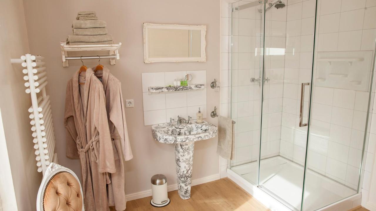 Bed and Breakfast Casa Mia Sittard Esterno foto