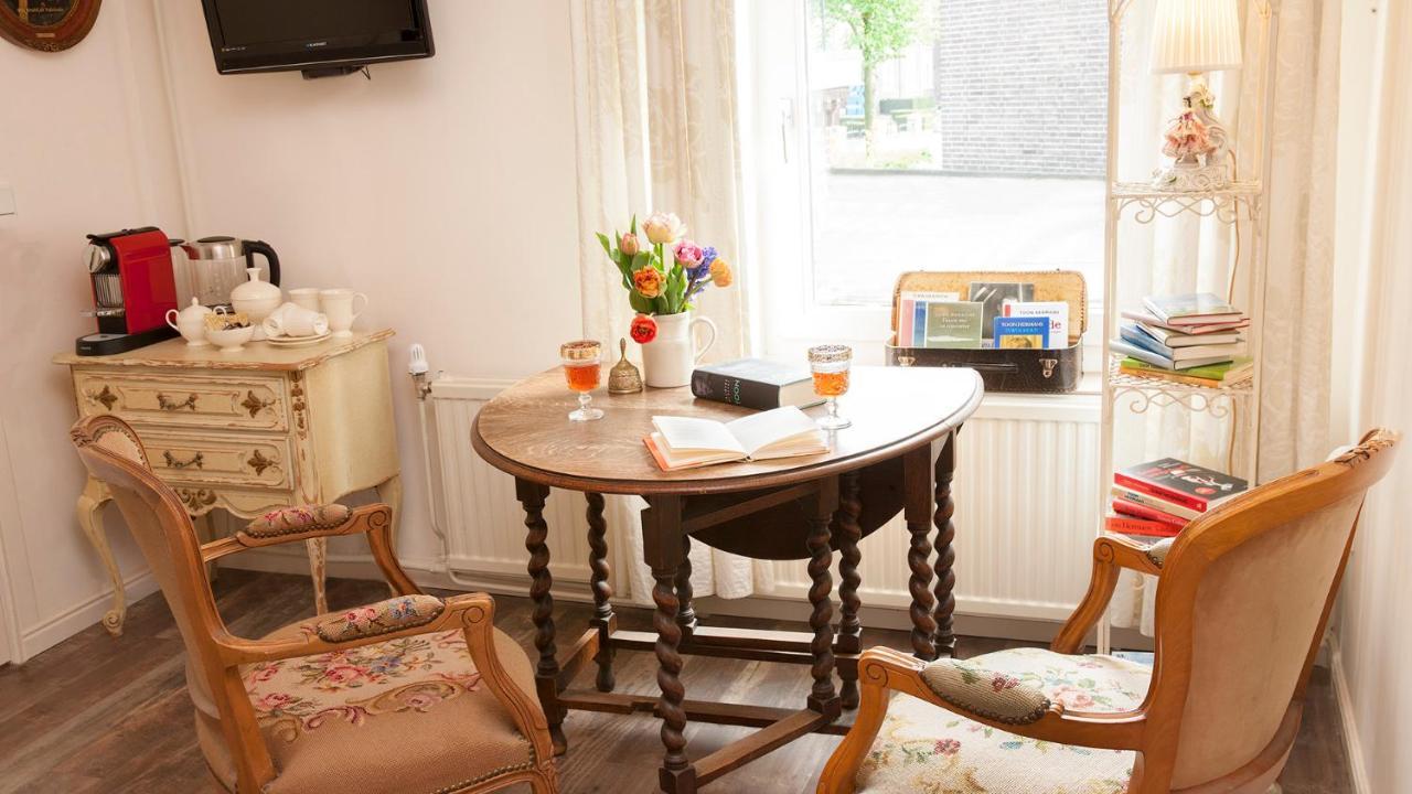 Bed and Breakfast Casa Mia Sittard Esterno foto