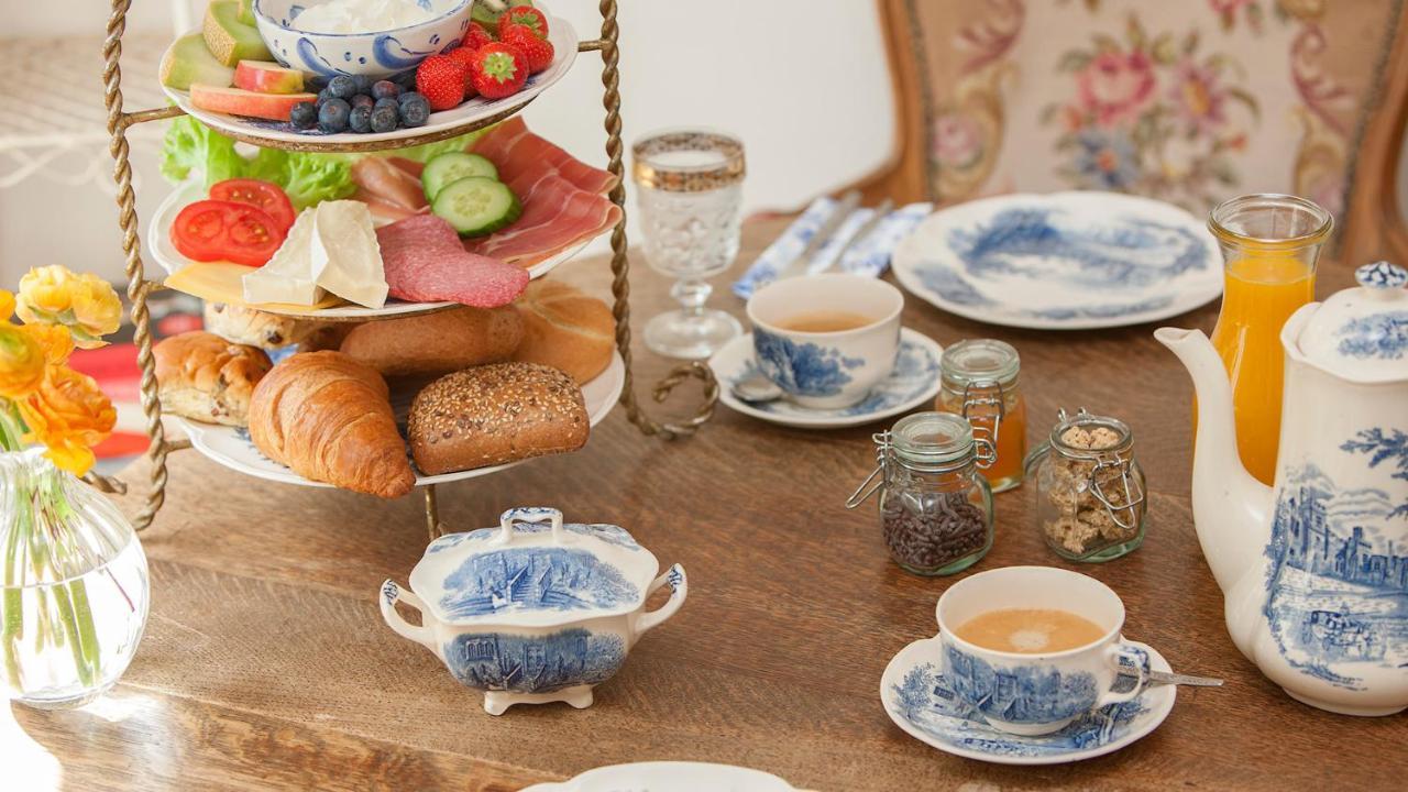 Bed and Breakfast Casa Mia Sittard Esterno foto